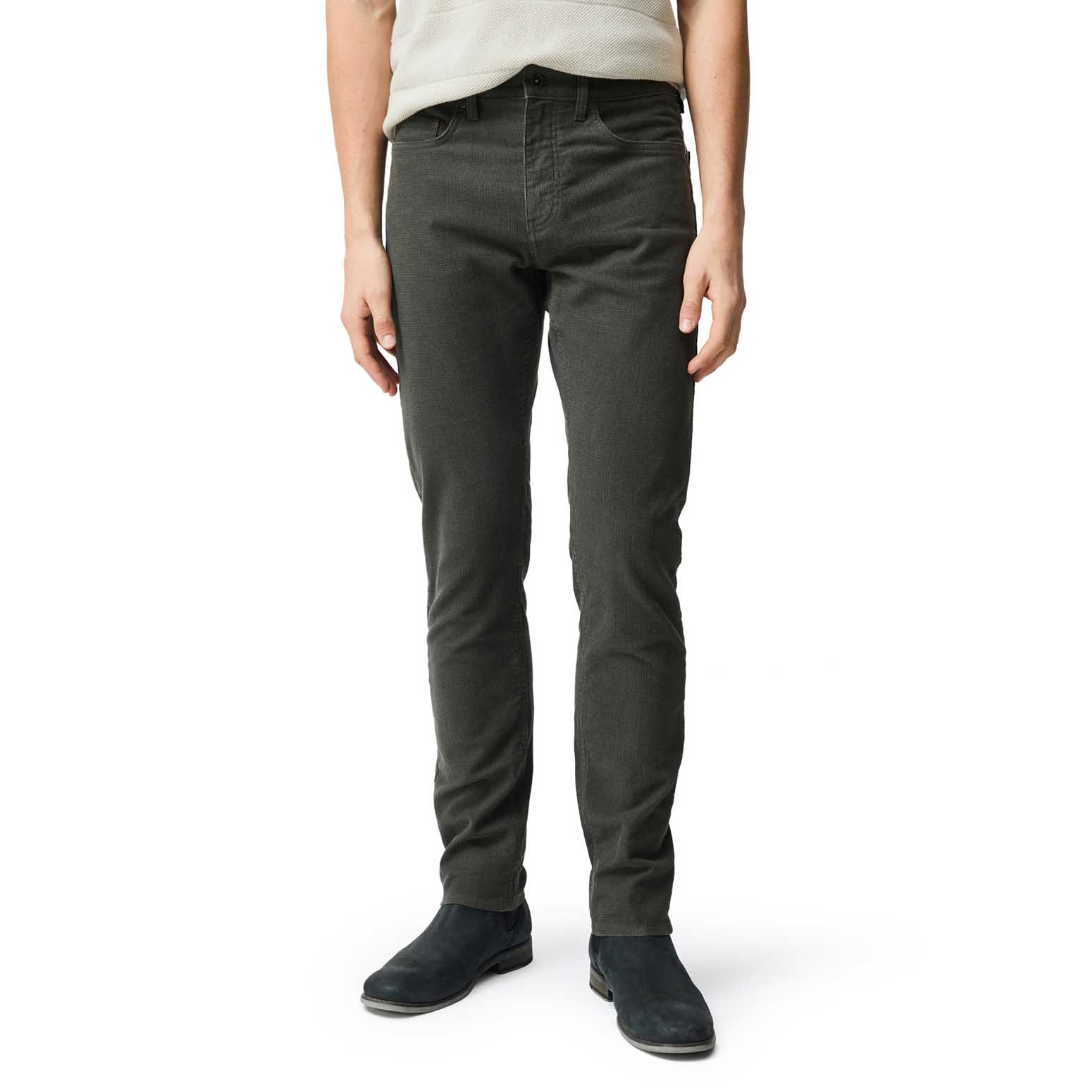 Rodd & Gunn Glenvar Straight Fit Jean